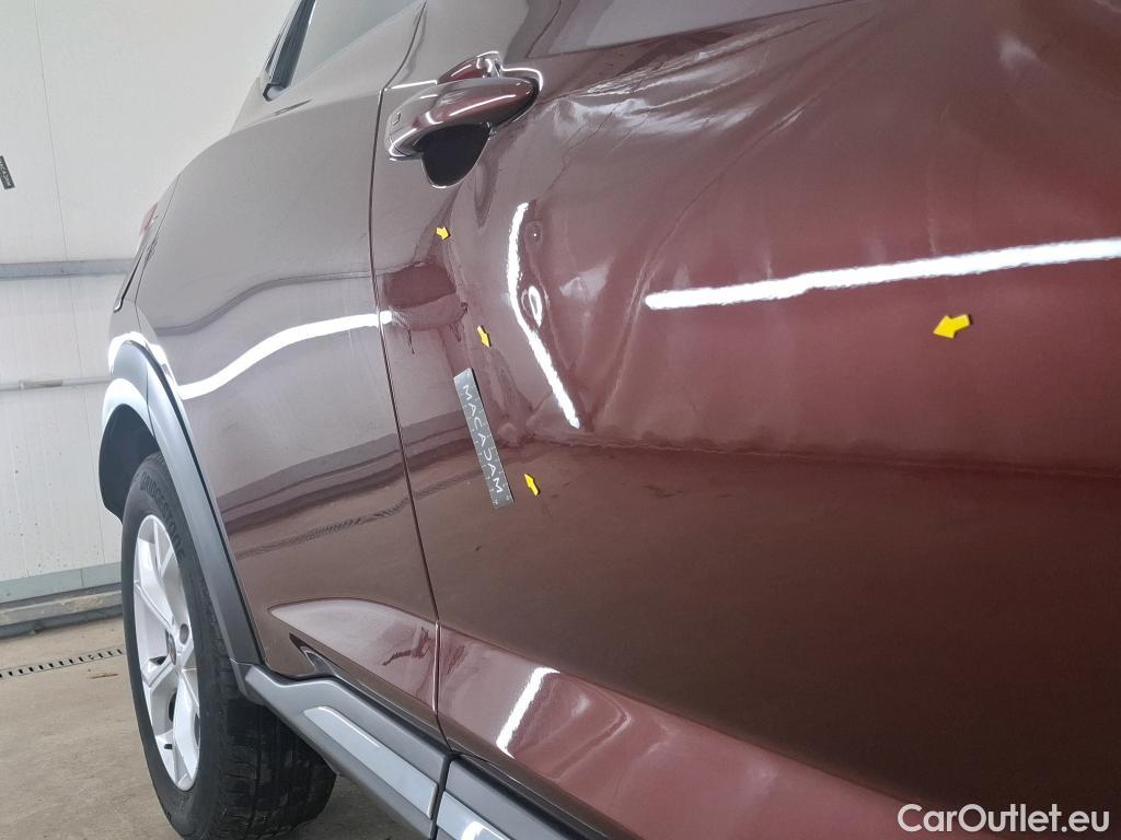  Nissan  Juke NISSAN  / 2019 / 5P / Crossover DIG-T 117 DCT N-Design #5