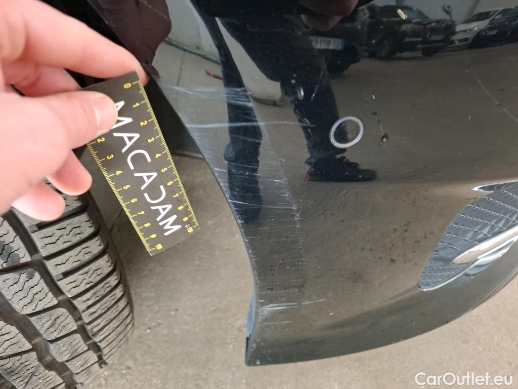  Mercedes  B-Klasse MERCEDES-BENZ Classe B 5p Monovolume B 200 d Business Edition BA7 #6