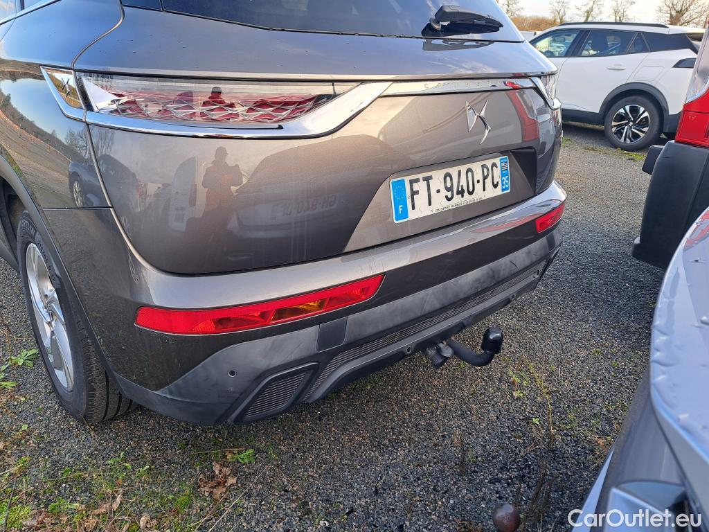  DS  DS7 7 Crossback Business 1.5 BlueHDi 130CV BVA8 E6d #43
