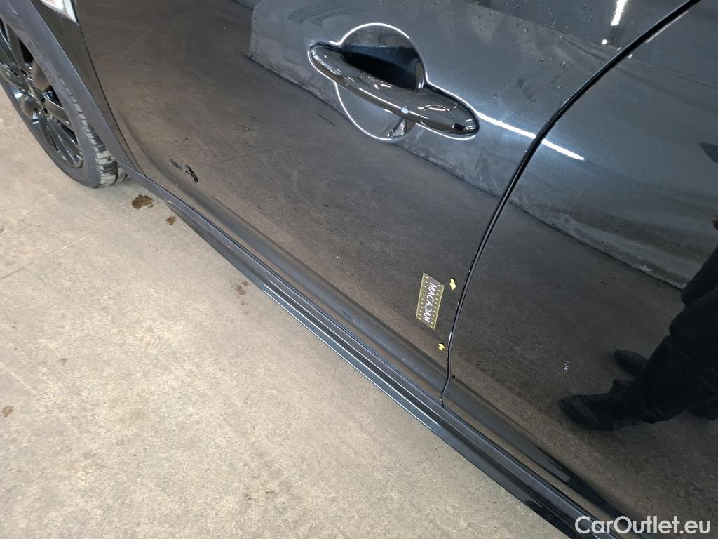  Mini  Countryman MINI  / 2020 / 5P / Crossover Cooper SE ALL4 Premium Plus125+95ch BVA6 #81