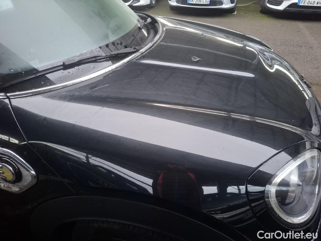  Mini  Countryman MINI  / 2020 / 5P / Crossover Cooper SE ALL4 Premium Plus125+95ch BVA6 #94