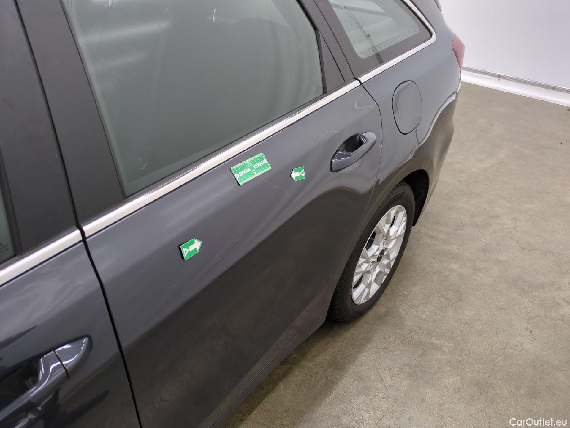  KIA  Cee'd Ceed Sportswagon Active 1.5 T-GDI 160CV BVM6 E6d #40