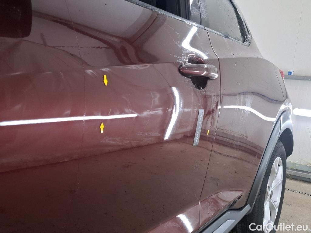  Nissan  Juke NISSAN  / 2019 / 5P / Crossover DIG-T 117 DCT N-Design #16