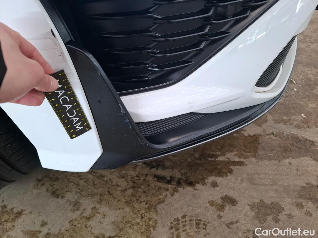  Hyundai  Konna HYUNDAI Kona / 2020 / 5P / SUV 1.0 T-GDI 120 MHEV 48V N LINE EXECUTIVE #1