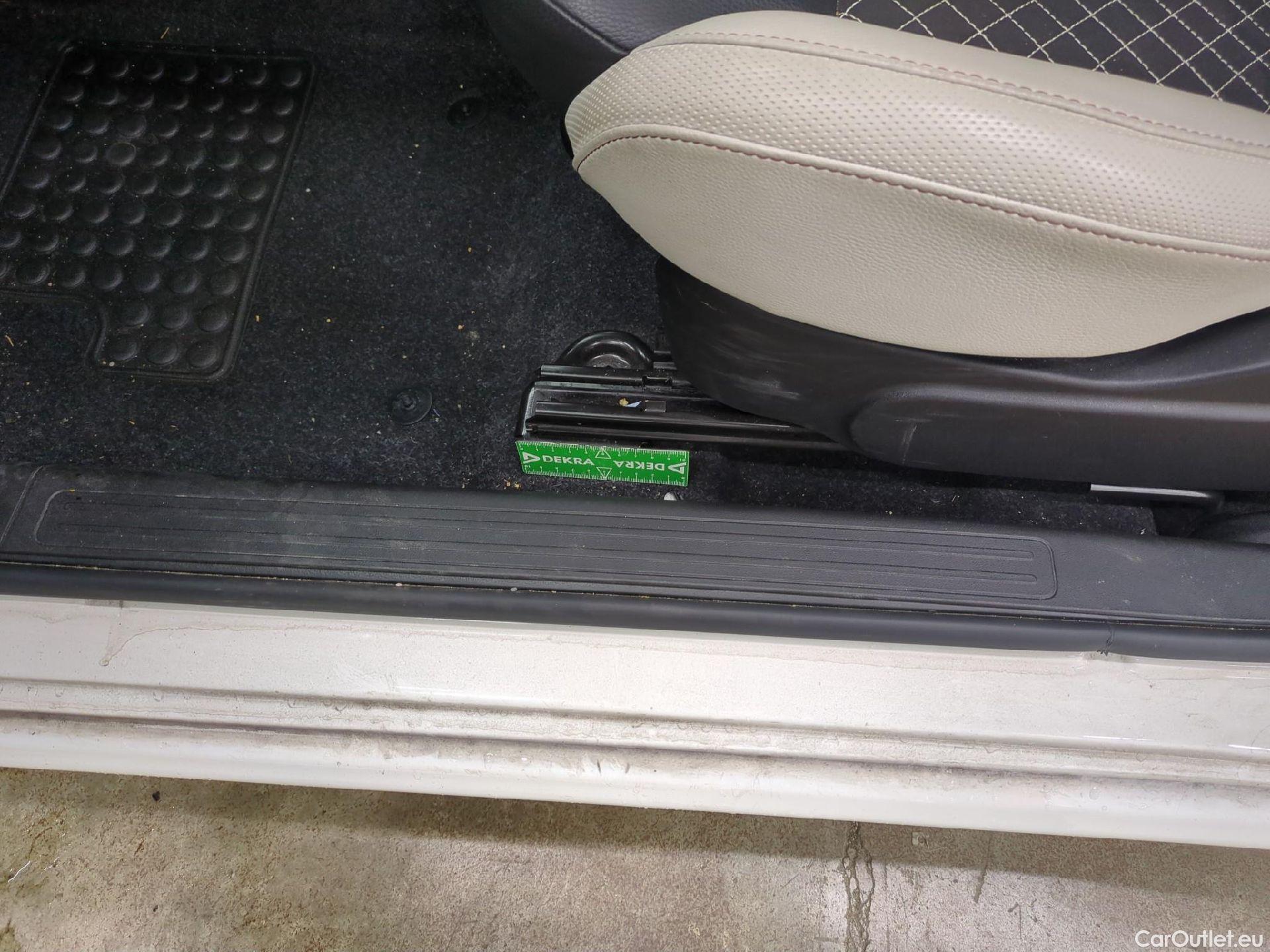  Fiat  500 FIAT  / 2015 / 3P / Berline 1.2 8V 69ch Star #7