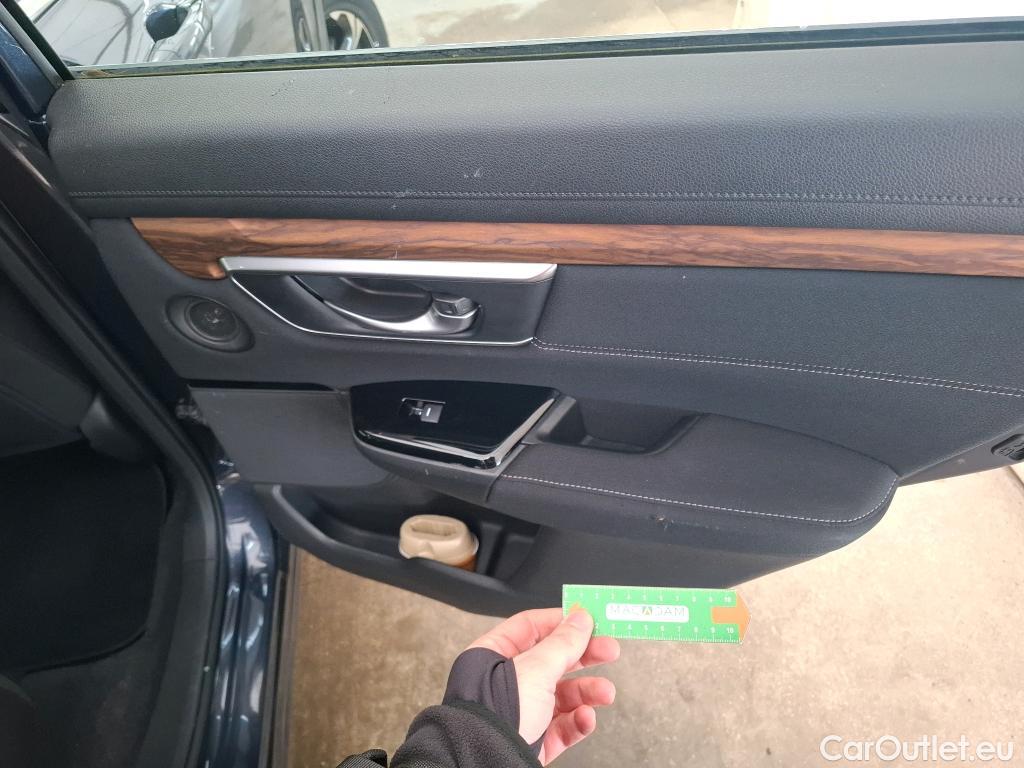  Honda  CR-V HONDA  5p SUV 2.0 i-MMD 2WD Elegance #10