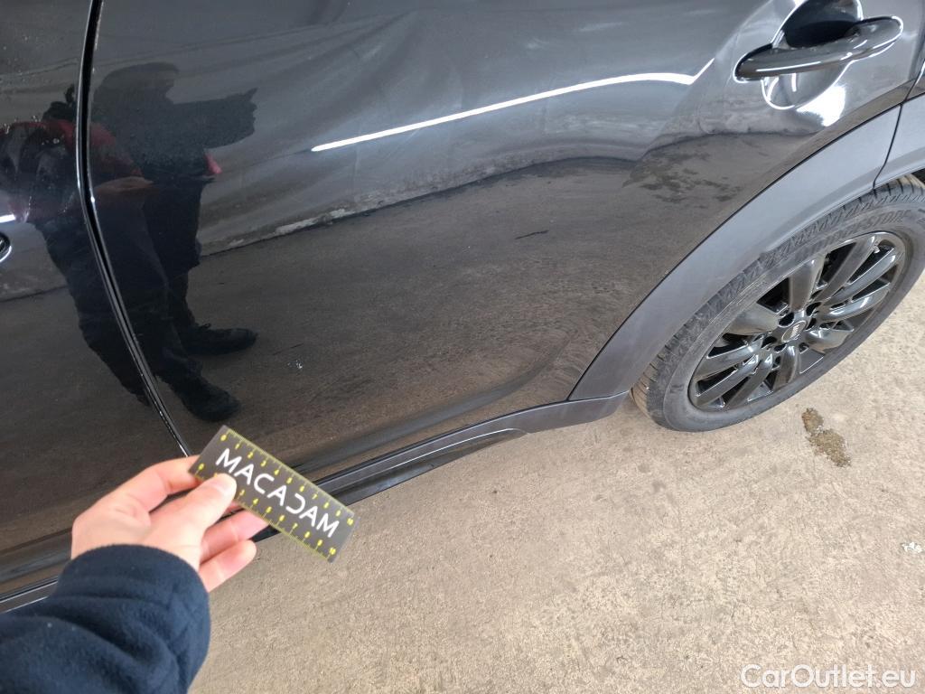  Mini  Countryman MINI  / 2020 / 5P / Crossover Cooper SE ALL4 Premium Plus125+95ch BVA6 #87