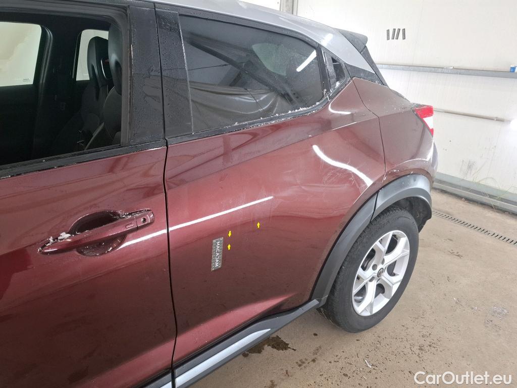  Nissan  Juke NISSAN  / 2019 / 5P / Crossover DIG-T 117 DCT N-Design #51