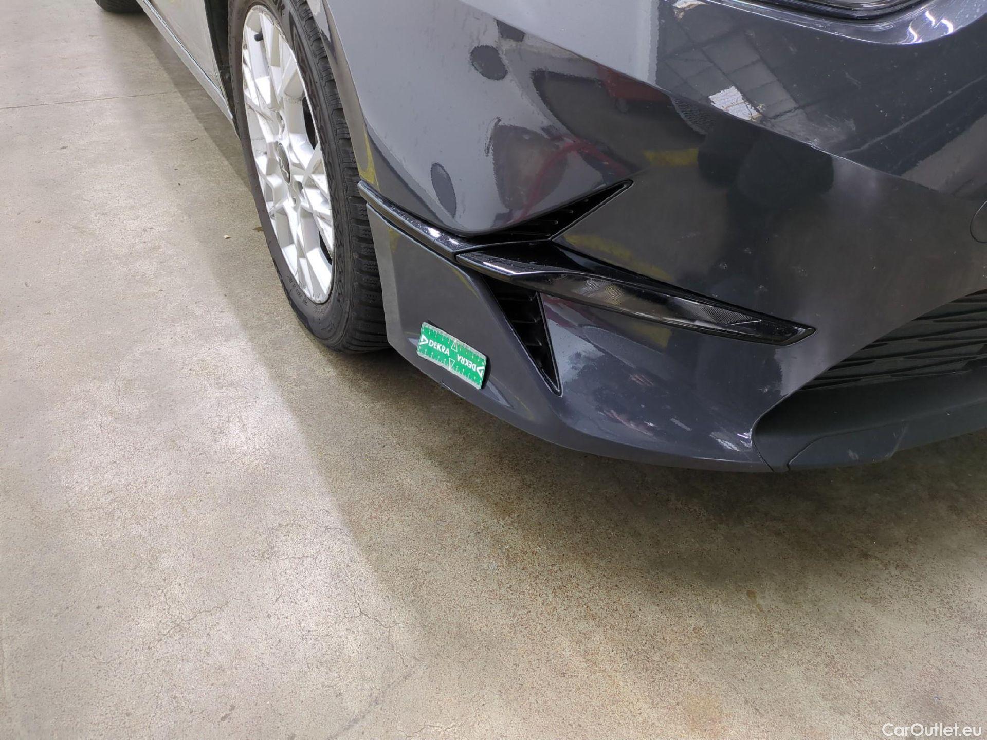  KIA  Cee'd Ceed Sportswagon Active 1.5 T-GDI 160CV BVM6 E6d #24