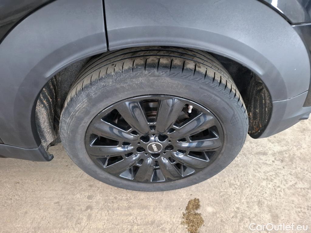  Mini  Countryman MINI  / 2020 / 5P / Crossover Cooper SE ALL4 Premium Plus125+95ch BVA6 #59