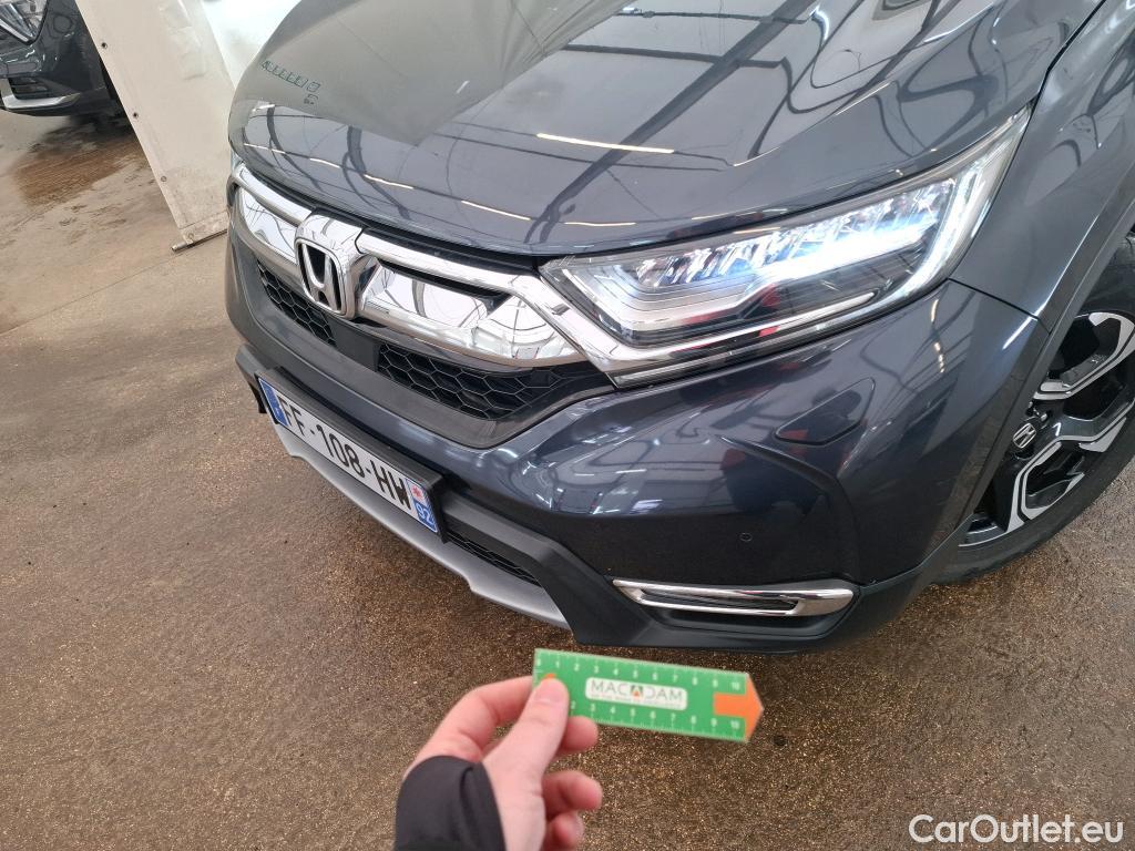  Honda  CR-V HONDA  5p SUV 2.0 i-MMD 2WD Elegance #5