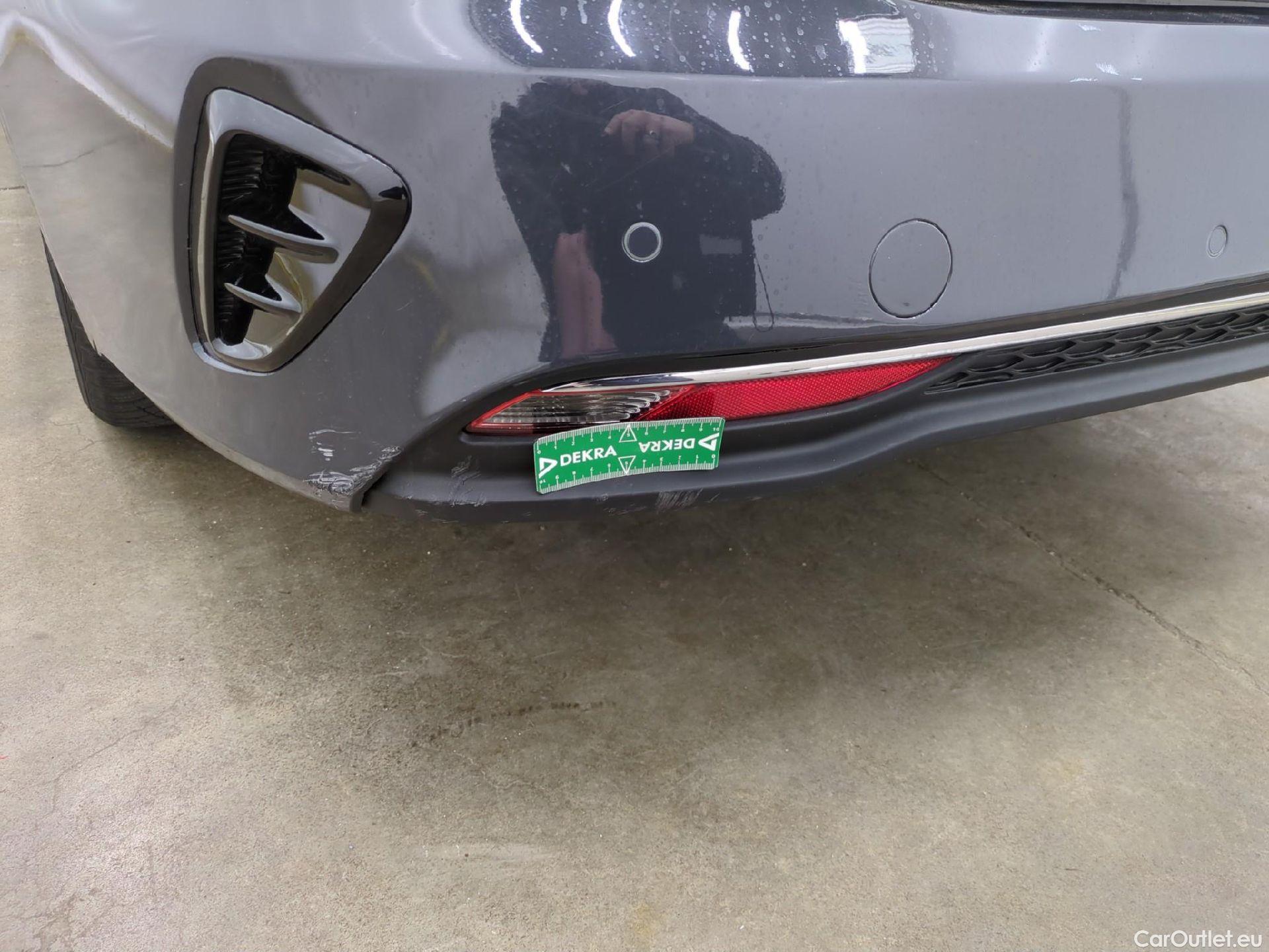  KIA  Cee'd Ceed Sportswagon Active 1.5 T-GDI 160CV BVM6 E6d #53