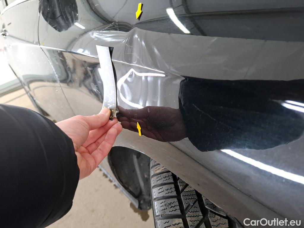  Mercedes  B-Klasse MERCEDES-BENZ Classe B 5p Monovolume B 200 d Business Edition BA7 #3