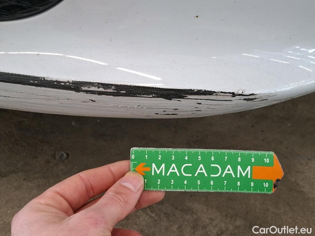  Mercedes  A-Klasse MERCEDES-BENZ Classe A Compact / 2018 / 5P / Berline A 180 d Business Line 8G-DCT #13