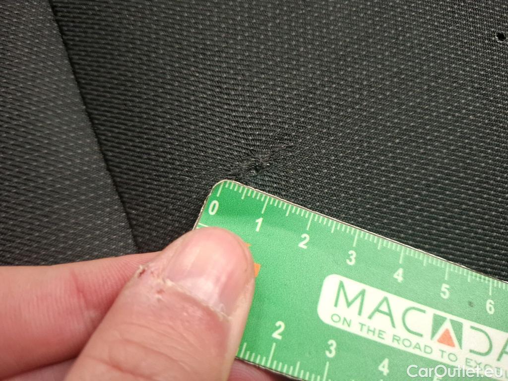  Dacia  Sandero DACIA  2020 5P Berline Confort TCe 90 22B #7