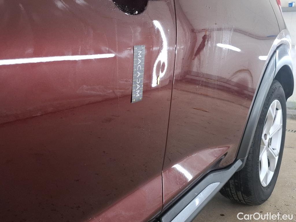  Nissan  Juke NISSAN  / 2019 / 5P / Crossover DIG-T 117 DCT N-Design #13