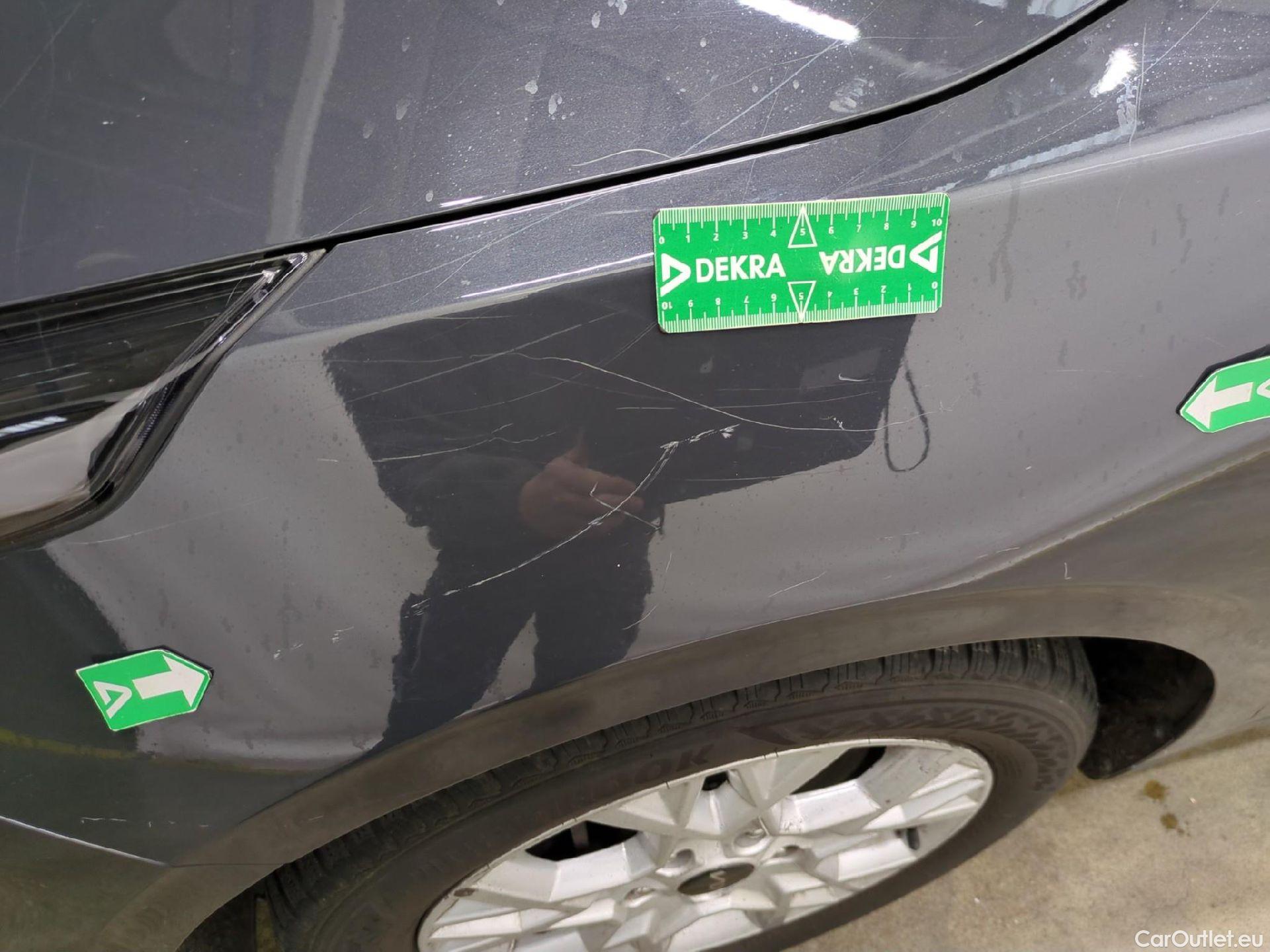  KIA  Cee'd Ceed Sportswagon Active 1.5 T-GDI 160CV BVM6 E6d #37