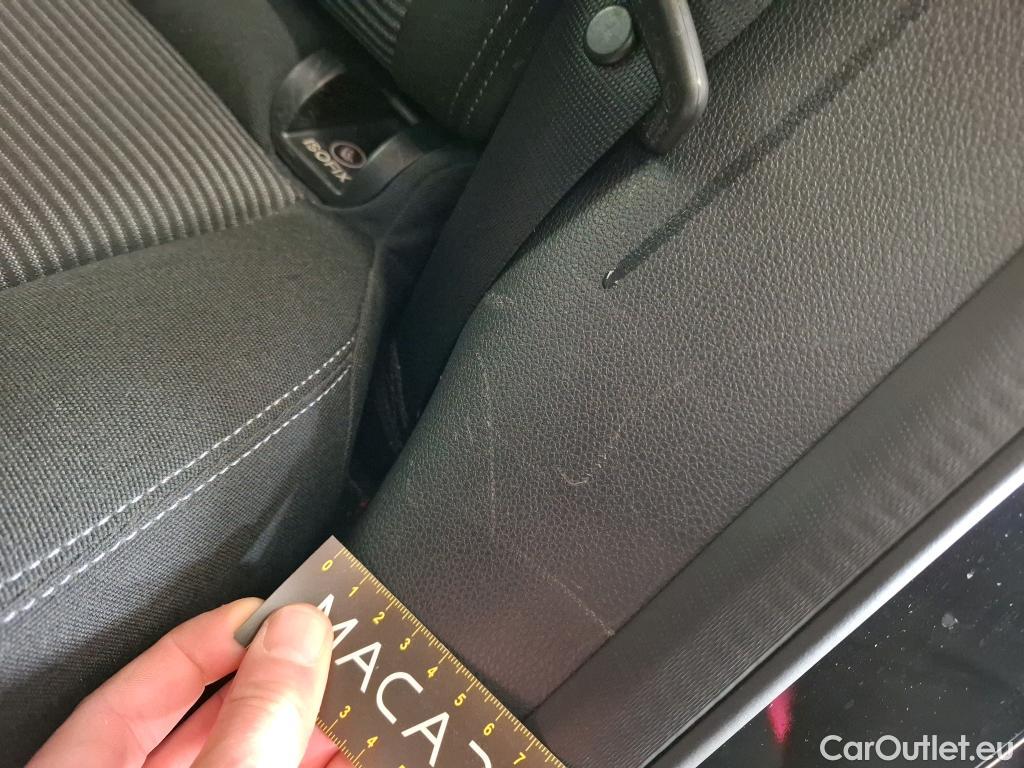  Mercedes  B-Klasse MERCEDES-BENZ Classe B 5p Monovolume B 200 d Business Edition BA7 #23