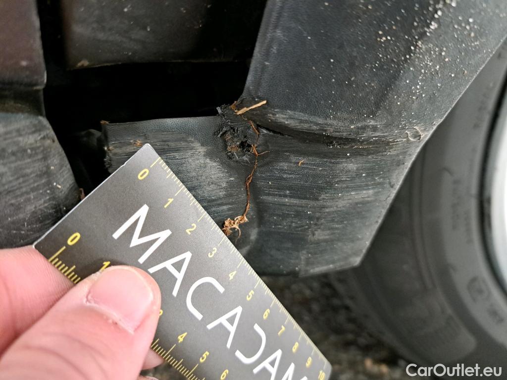  DS  DS7 7 Crossback Business 1.5 BlueHDi 130CV BVA8 E6d #21