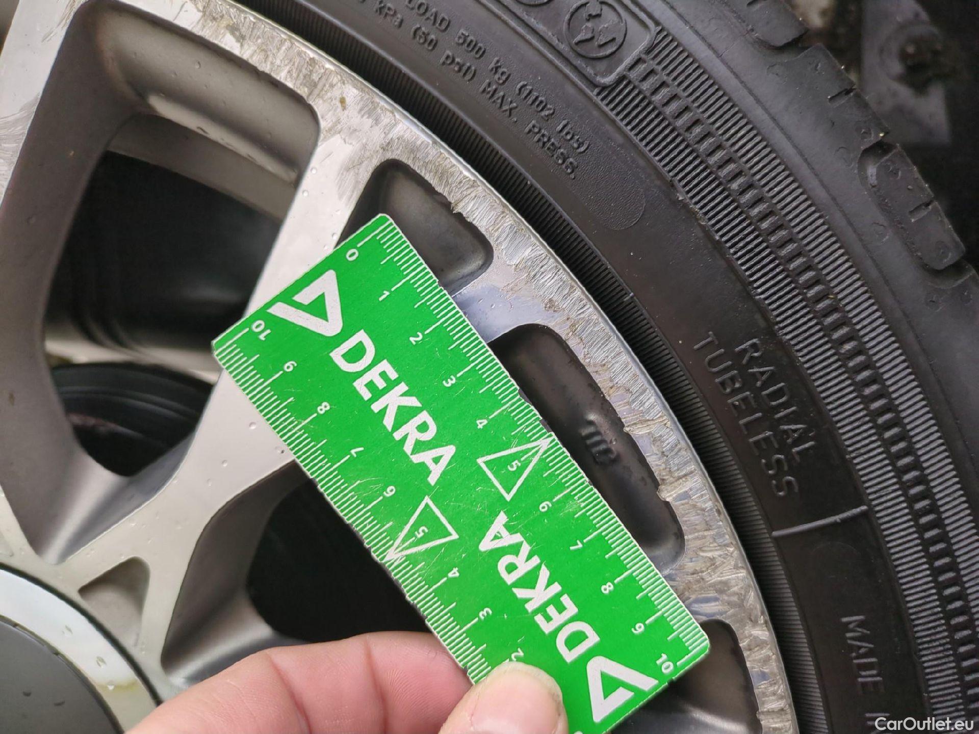  Fiat  500 FIAT  / 2015 / 3P / Berline 1.2 8V 69ch Star #18