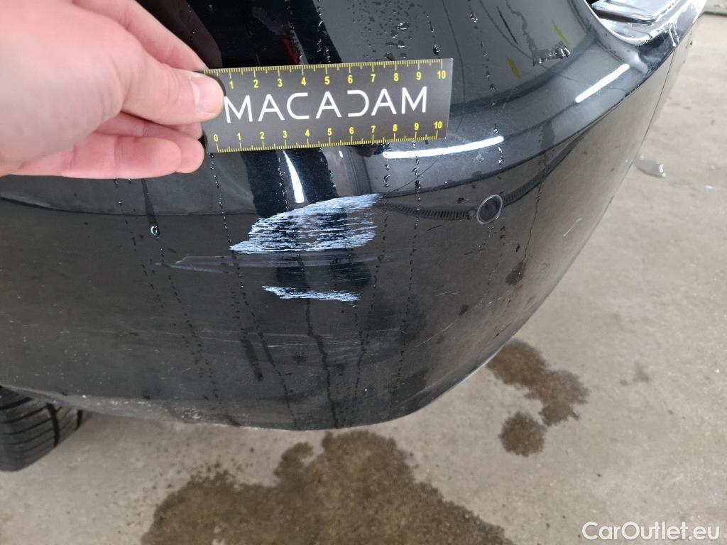  Mercedes  B-Klasse MERCEDES-BENZ Classe B 5p Monovolume B 200 d Business Edition BA7 #10