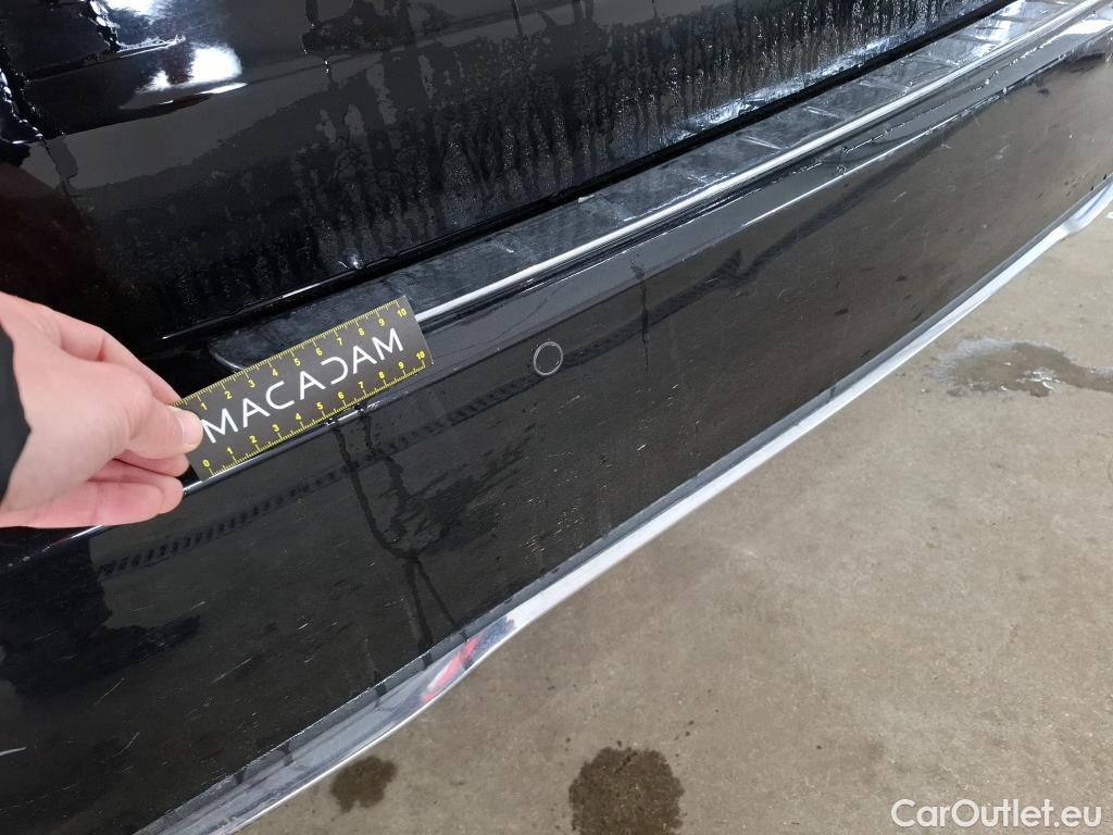  Mercedes  B-Klasse MERCEDES-BENZ Classe B 5p Monovolume B 200 d Business Edition BA7 #11