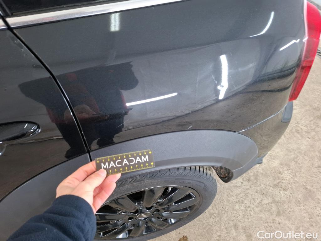  Mini  Countryman MINI  / 2020 / 5P / Crossover Cooper SE ALL4 Premium Plus125+95ch BVA6 #72