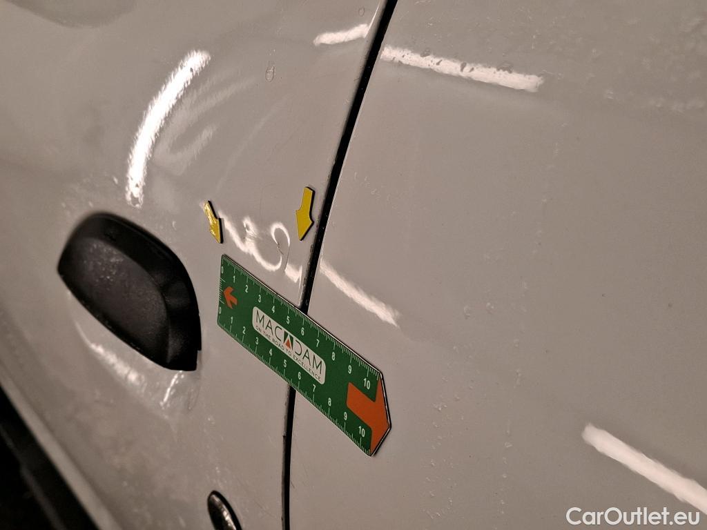  Dacia  Duster  II Essentiel 4WD 1.5 dCi 110CV BVM6 E6 #9