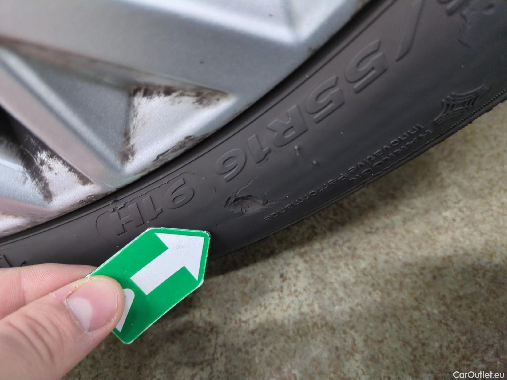  KIA  Cee'd Ceed Sportswagon Active 1.5 T-GDI 160CV BVM6 E6d #4