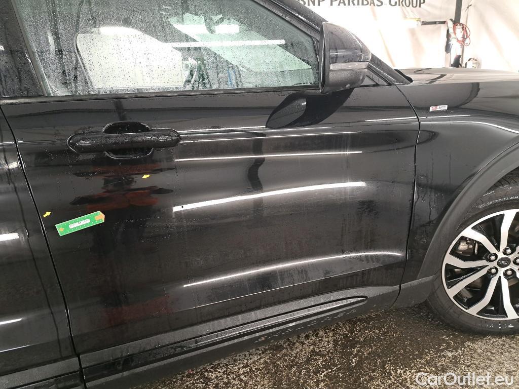  Ford  Explorer FORD   2019  5P  SUV 30l EcoBoost 457ch PHEV AWD StLine #13