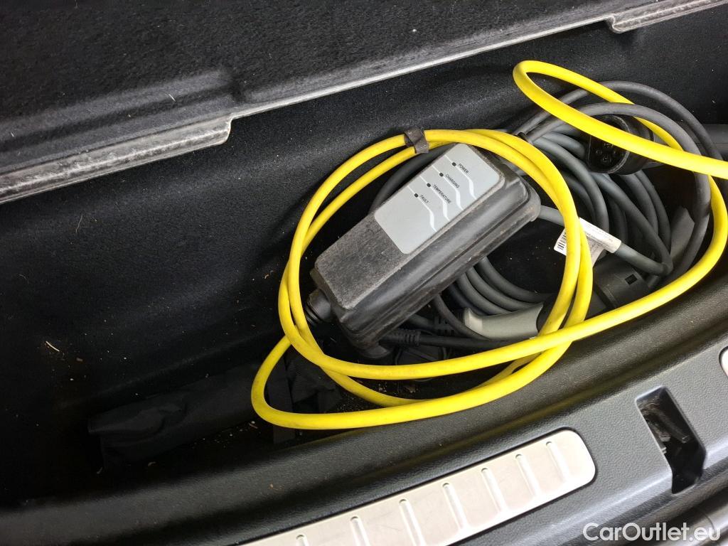  Mini  Countryman MINI  / 2020 / 5P / Crossover Cooper SE ALL4 Premium Plus125+95ch BVA6 #61