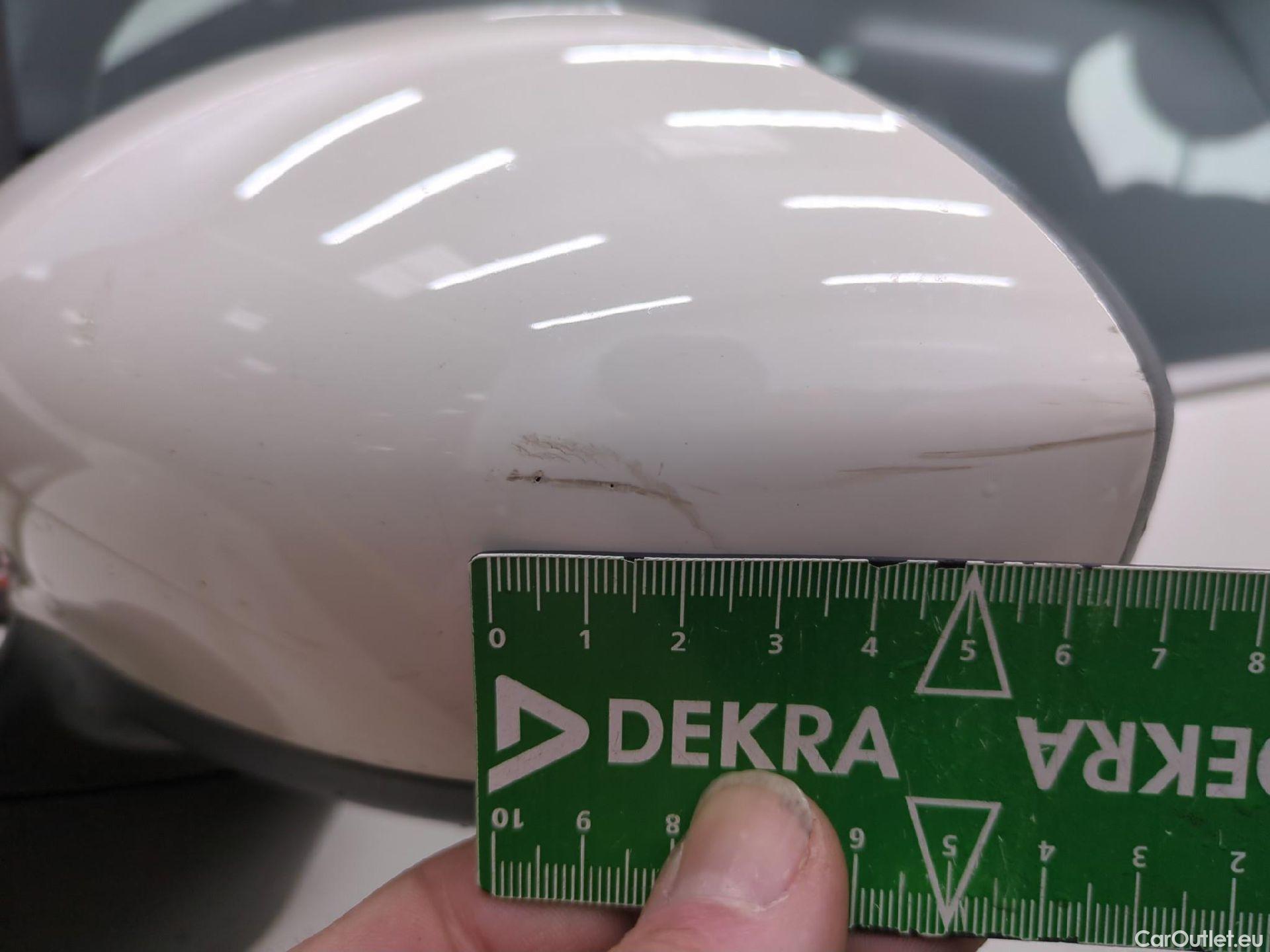  Fiat  500 FIAT  / 2015 / 3P / Berline 1.2 8V 69ch Star #52