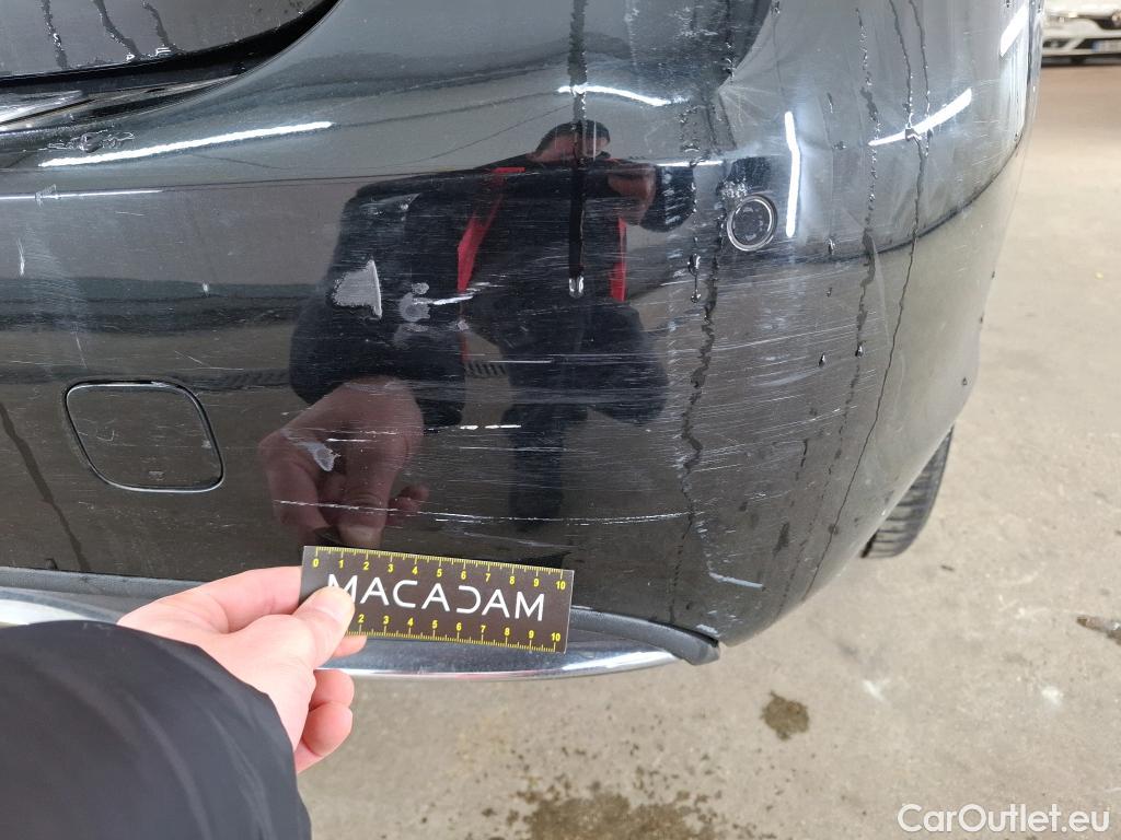  Mercedes  B-Klasse MERCEDES-BENZ Classe B 5p Monovolume B 200 d Business Edition BA7 #8