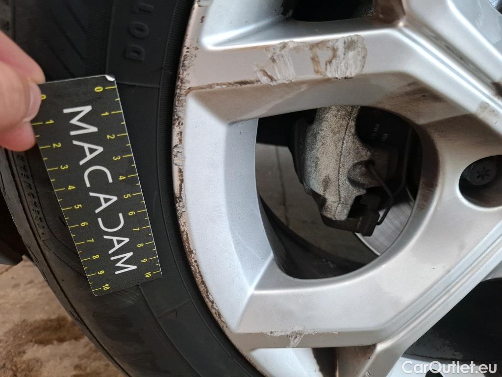  Nissan  Juke NISSAN  / 2019 / 5P / Crossover DIG-T 117 DCT N-Design #36