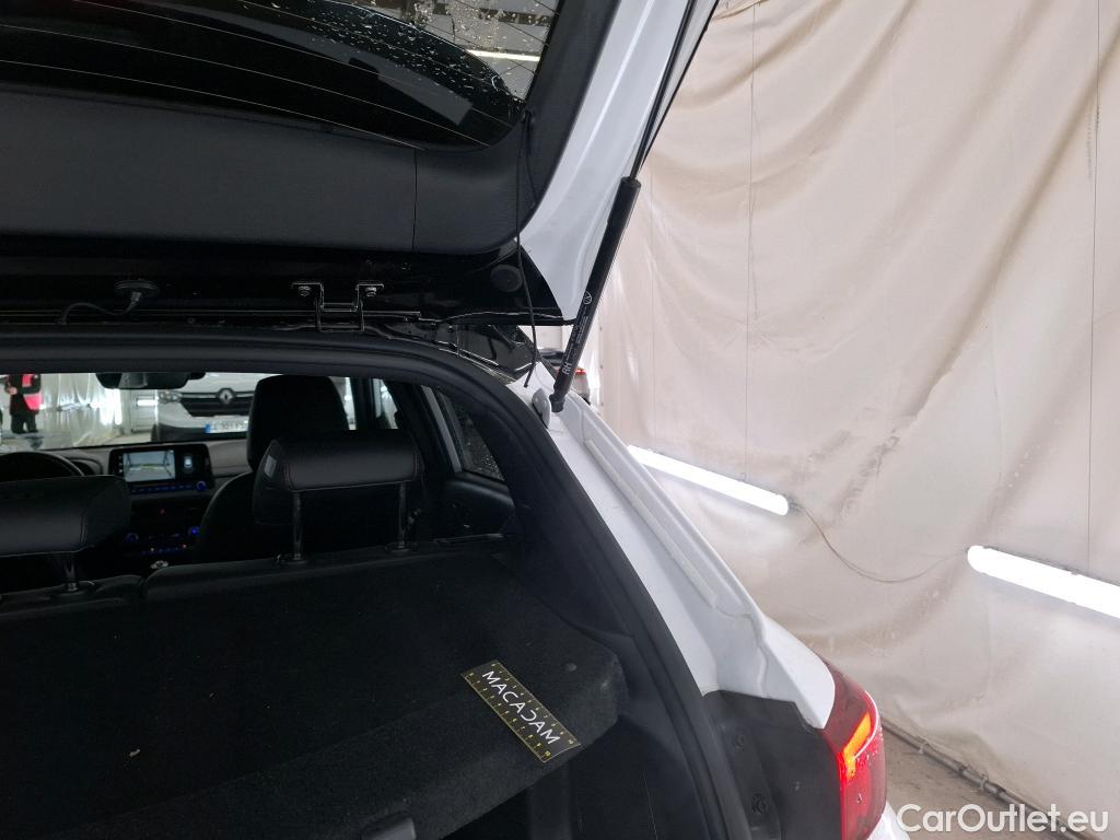  Hyundai  Konna HYUNDAI Kona / 2020 / 5P / SUV 1.0 T-GDI 120 MHEV 48V N LINE EXECUTIVE #45