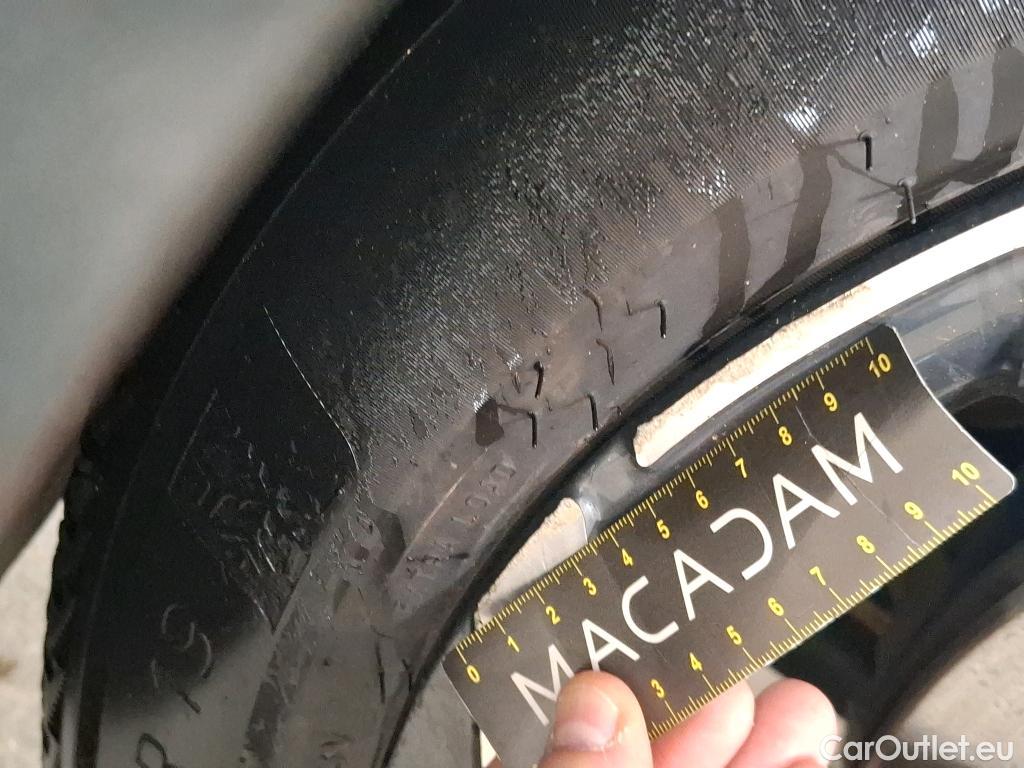  Hyundai  Tucson HYUNDAI  / 2020 / 5P / SUV 1.6 PHEV 265 HTRAC EXECUTIVE 4WD AUTO #3