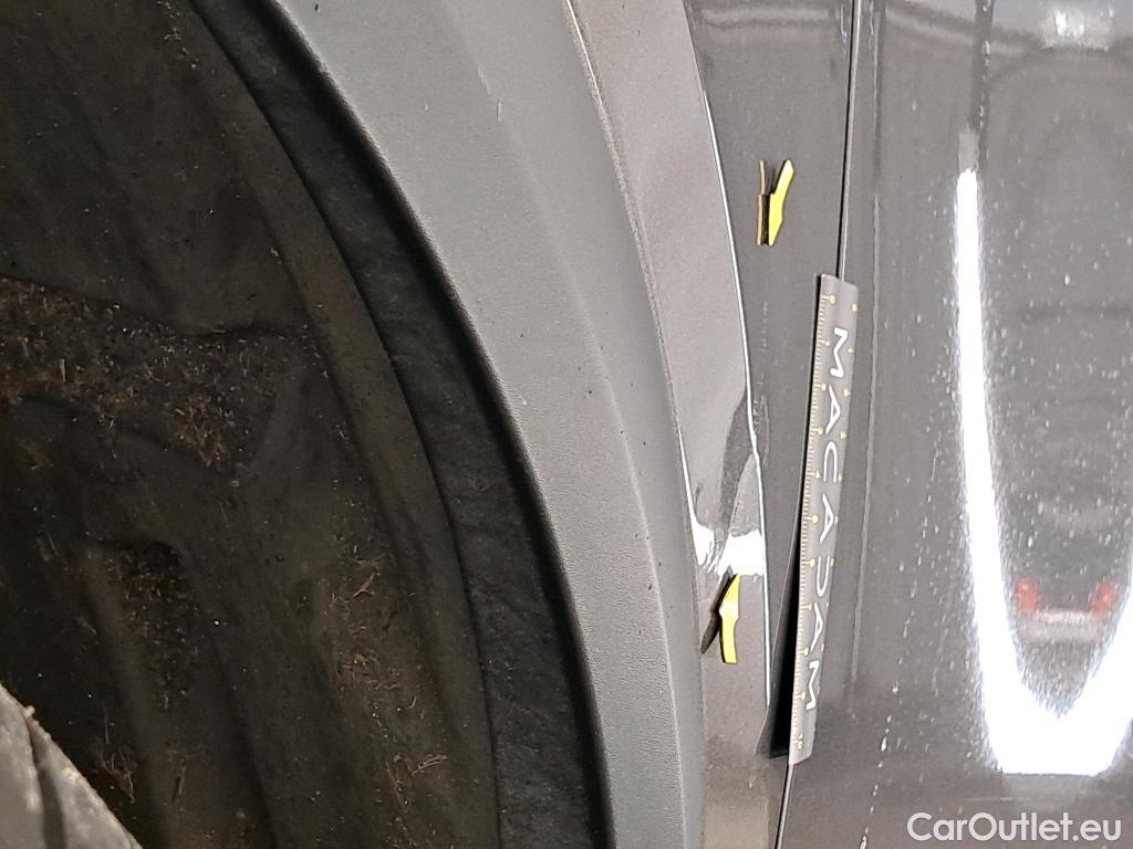  DS  DS7 7 Crossback Business 1.5 BlueHDi 130CV BVA8 E6d #9