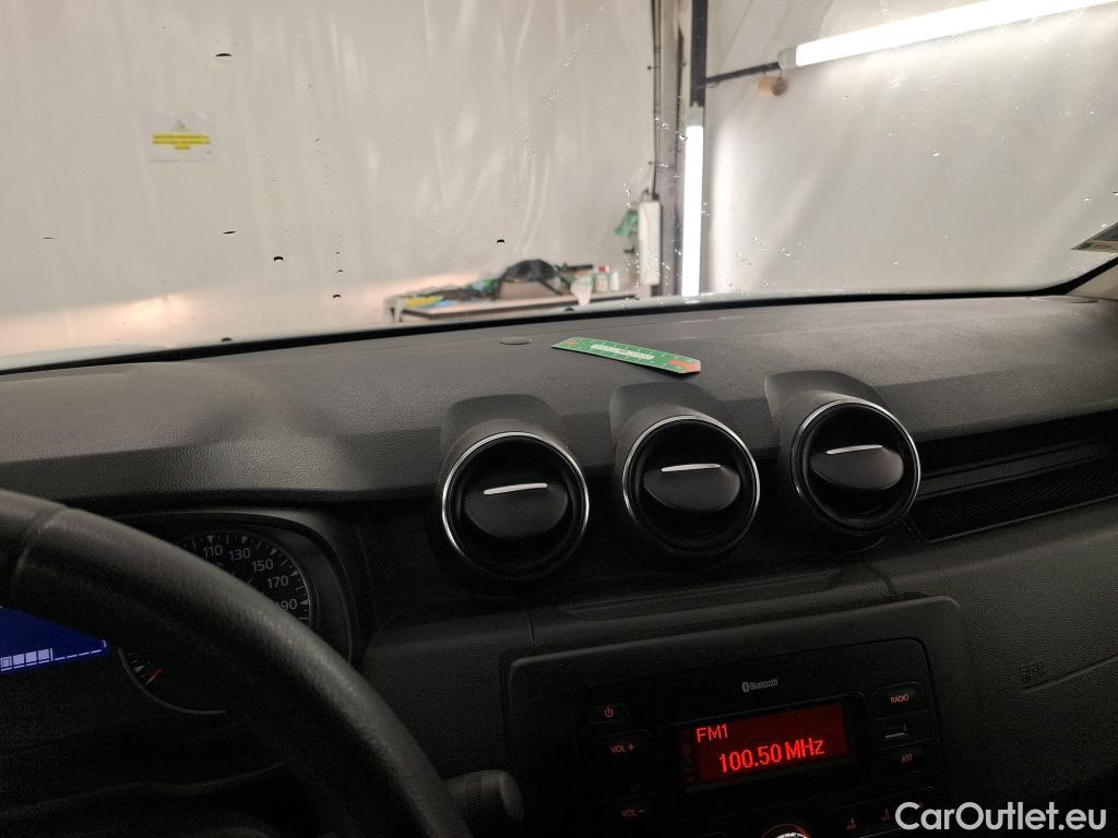  Dacia  Duster  II Essentiel 4WD 1.5 dCi 110CV BVM6 E6 #12