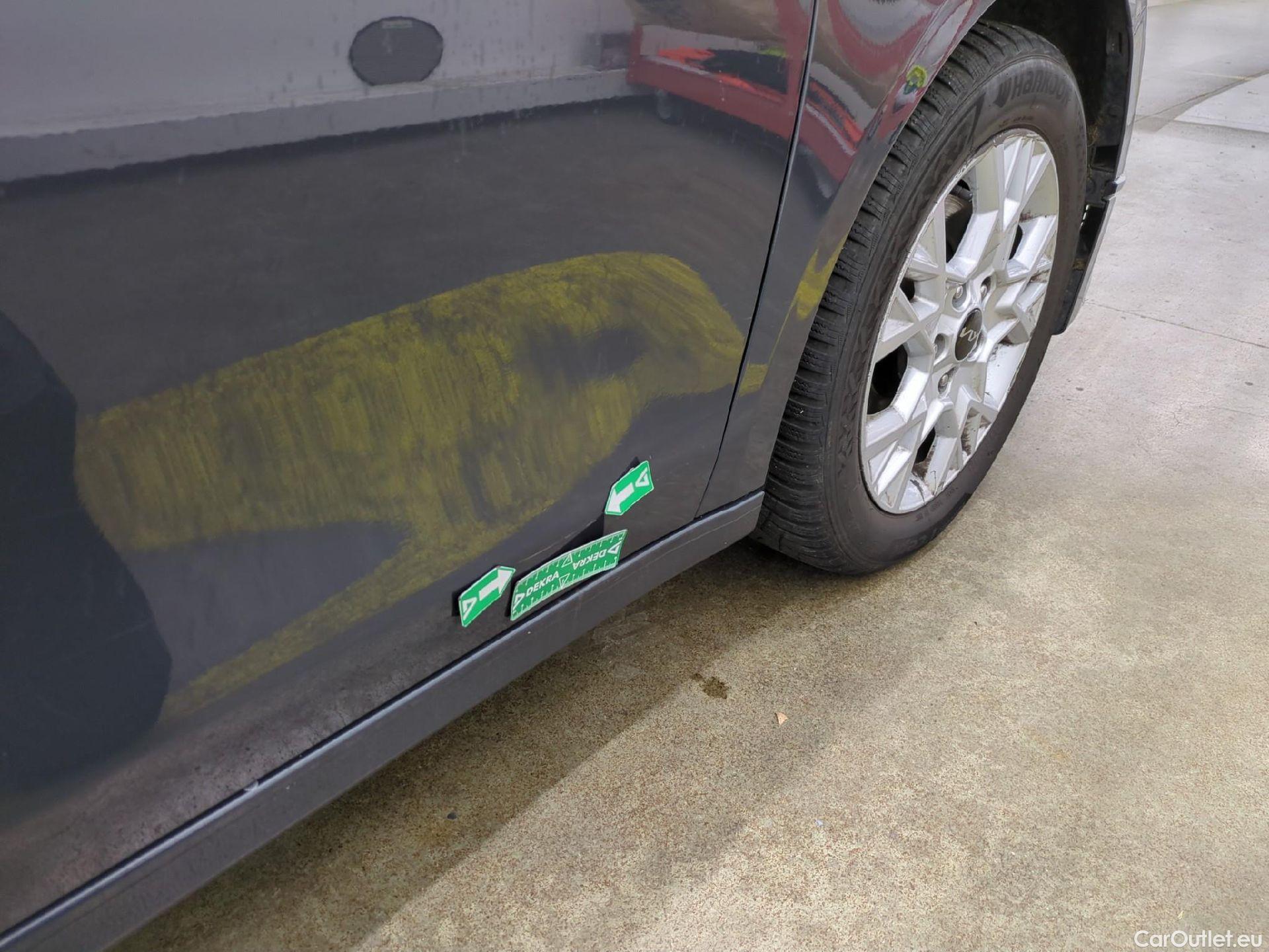  KIA  Cee'd Ceed Sportswagon Active 1.5 T-GDI 160CV BVM6 E6d #56