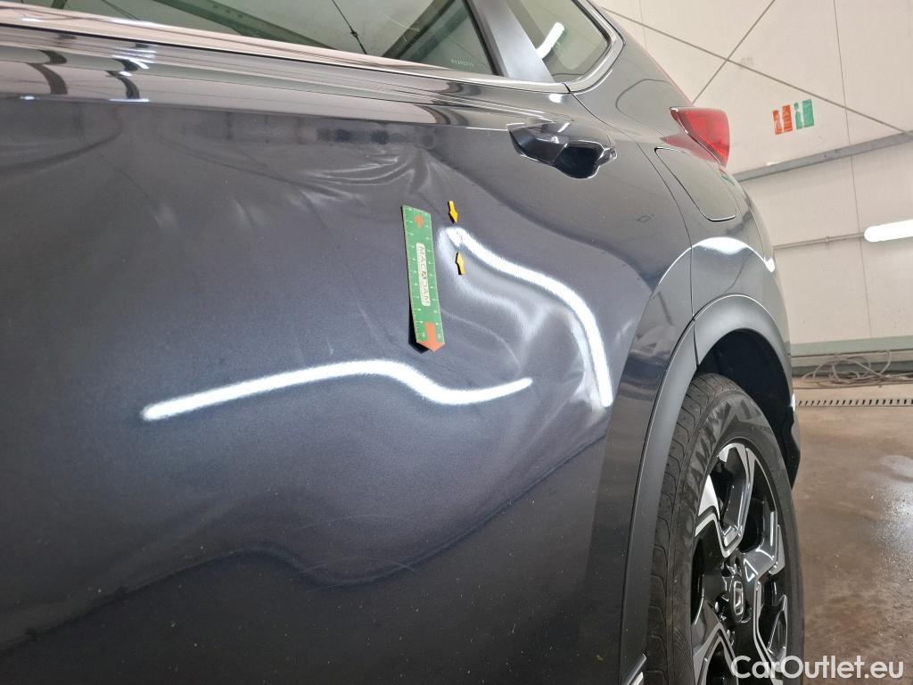  Honda  CR-V HONDA  5p SUV 2.0 i-MMD 2WD Elegance #28