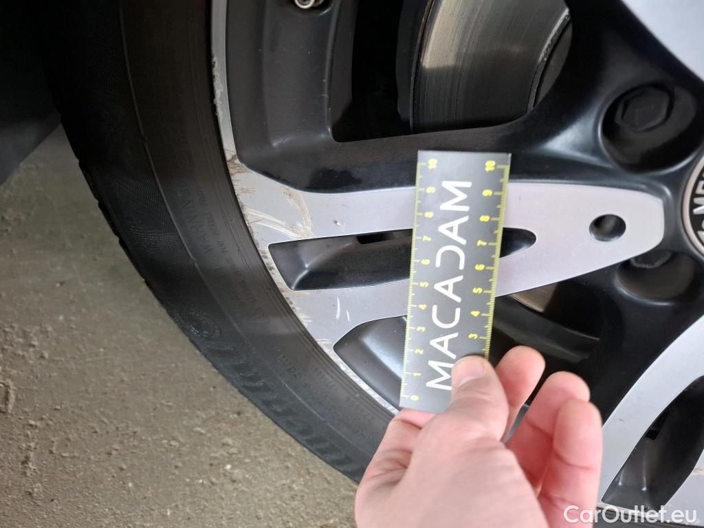  Mercedes  B-Klasse MERCEDES-BENZ Classe B 5p Monovolume B 200 d Business Edition BA7 #18