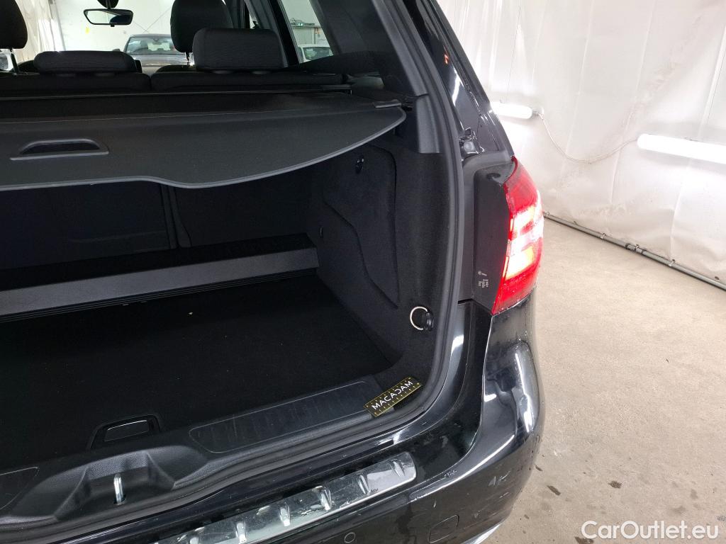  Mercedes  B-Klasse MERCEDES-BENZ Classe B 5p Monovolume B 200 d Business Edition BA7 #20