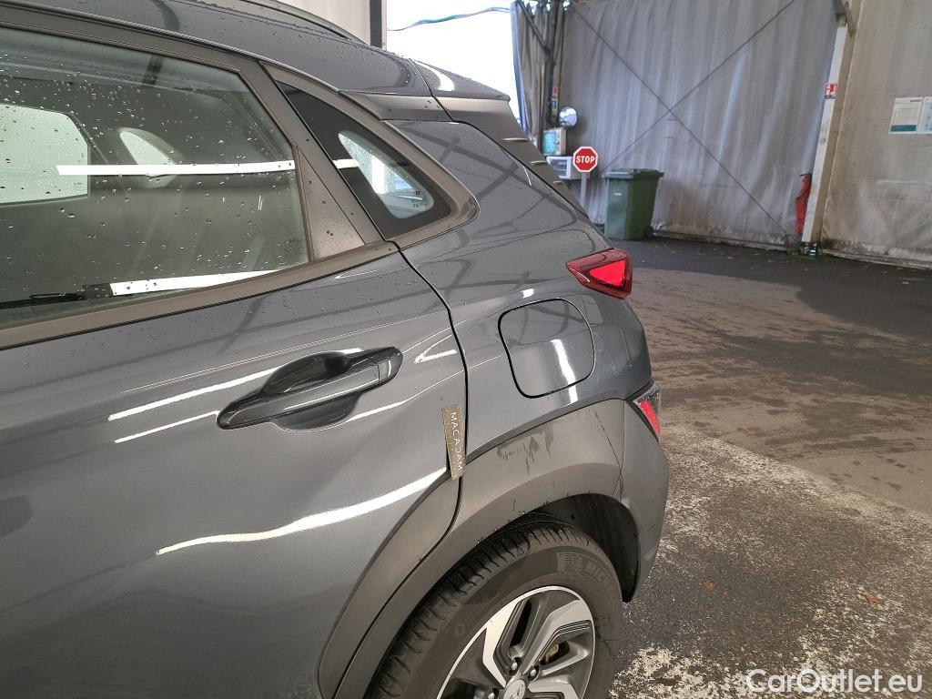  Hyundai  Konna Kona Business Hybrid 2WD 1.6 GDI 140CV BVA6 E6dT #6