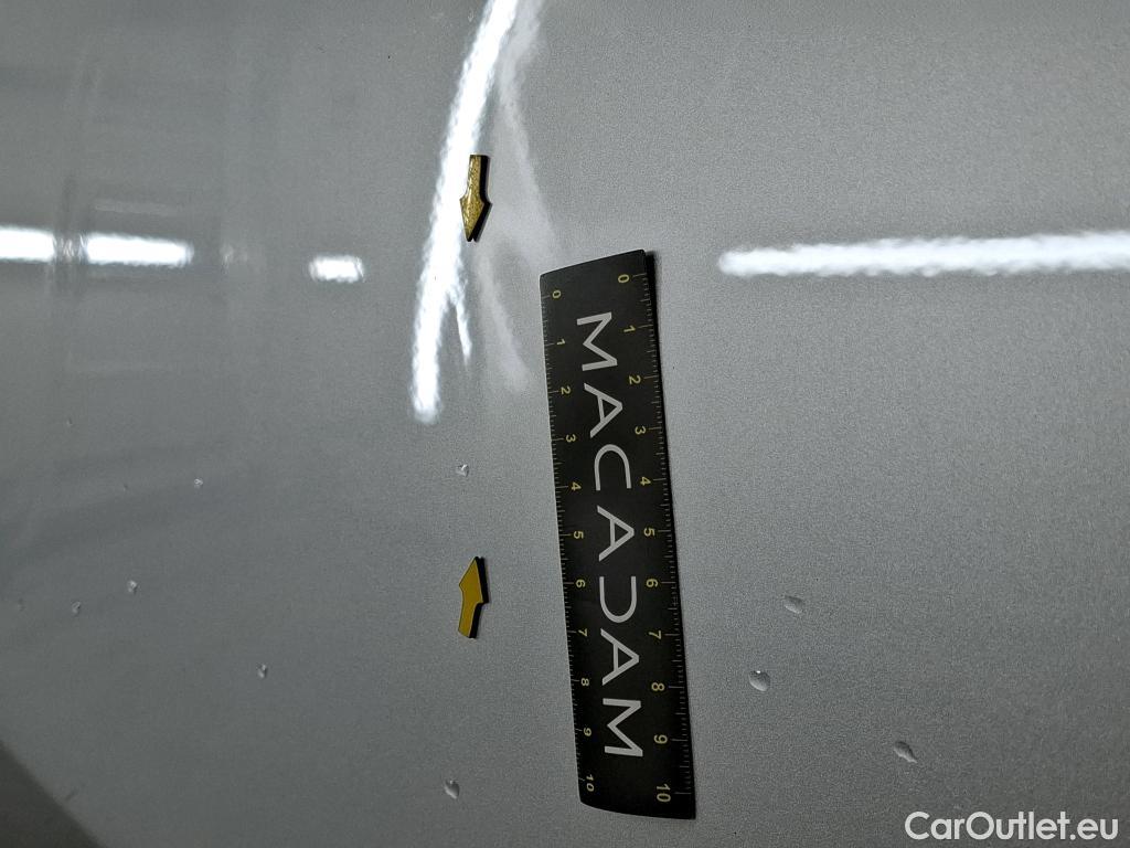  Mercedes  A-Klasse MERCEDES BENZ Classe A Compact 2018 5P Berline A 250 e Business Line 8GDCT #7