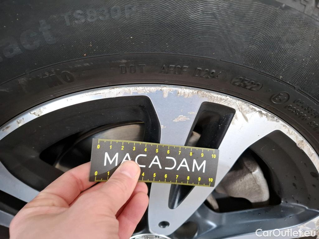  Mercedes  B-Klasse MERCEDES-BENZ Classe B 5p Monovolume B 200 d Business Edition BA7 #14