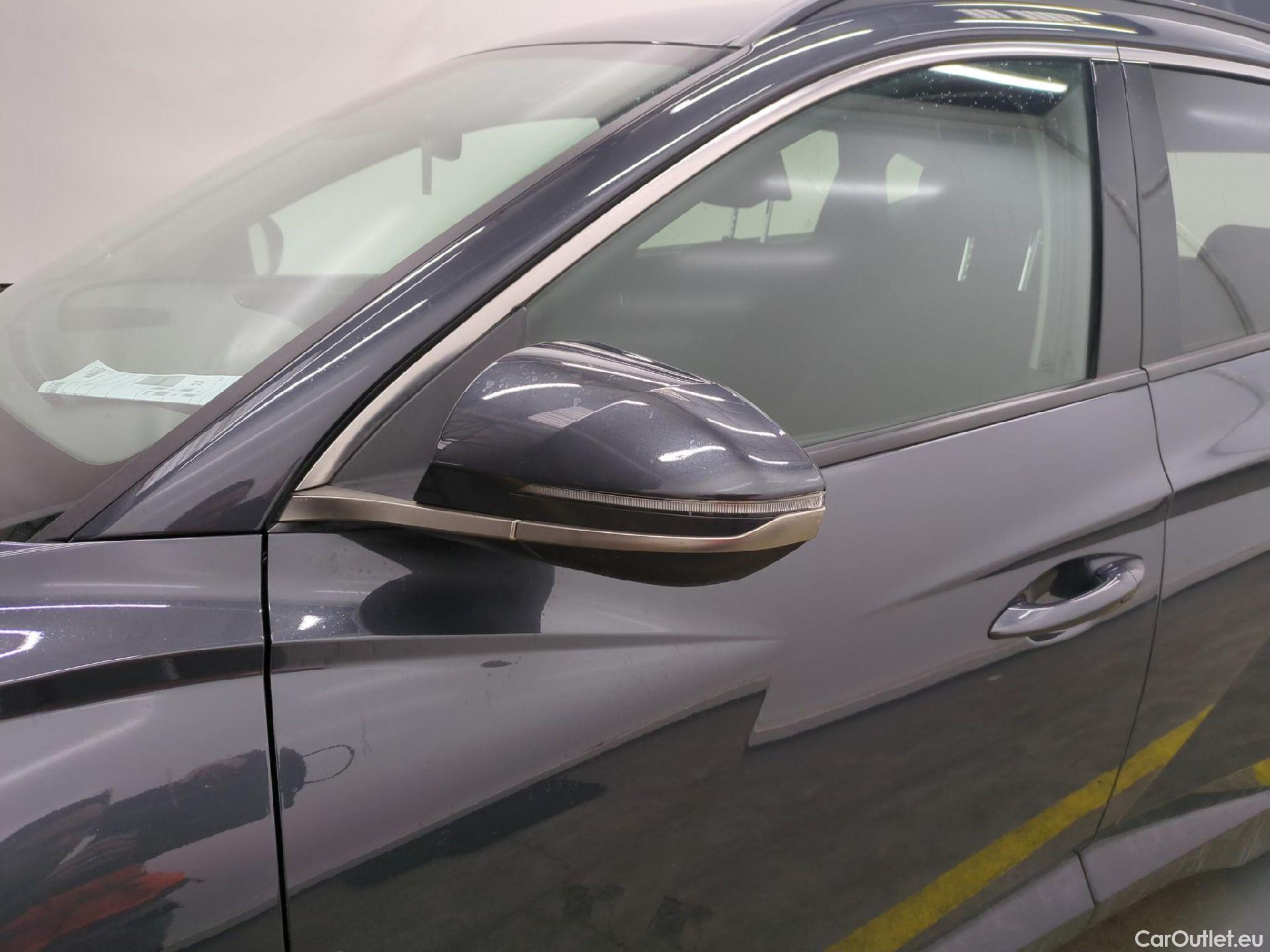  Hyundai  Tucson HYUNDAI  / 2020 / 5P / SUV 1.6 PHEV 265 HTRAC CREATIVE 4WD AUTO #15