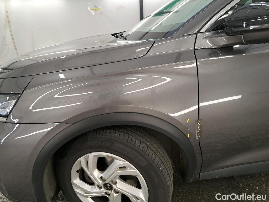  DS  DS7 7 Crossback Business 1.5 BlueHDi 130CV BVA8 E6d #10