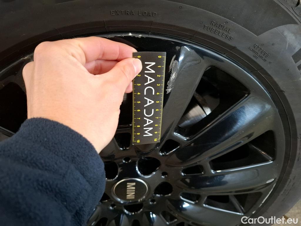  Mini  Countryman MINI  / 2020 / 5P / Crossover Cooper SE ALL4 Premium Plus125+95ch BVA6 #34