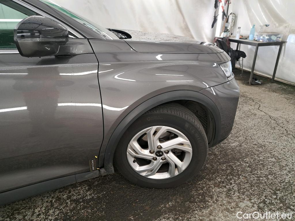  DS  DS7 7 Crossback Business 1.5 BlueHDi 130CV BVA8 E6d #2