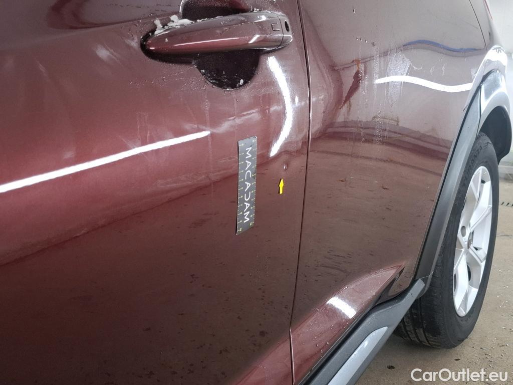  Nissan  Juke NISSAN  / 2019 / 5P / Crossover DIG-T 117 DCT N-Design #14